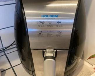 Air Fryer