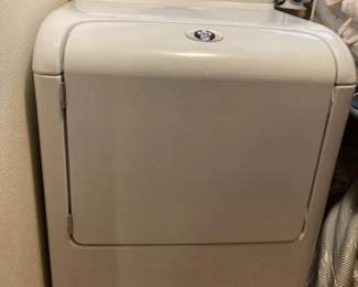 Maytag Dryer