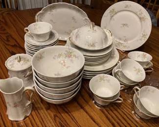 Theodore Haviland Limoges France Fine China