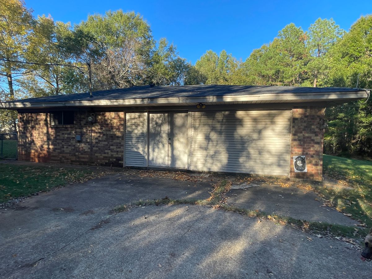Laneville TX. Real Estate Online Auction starts on 3/25/2024