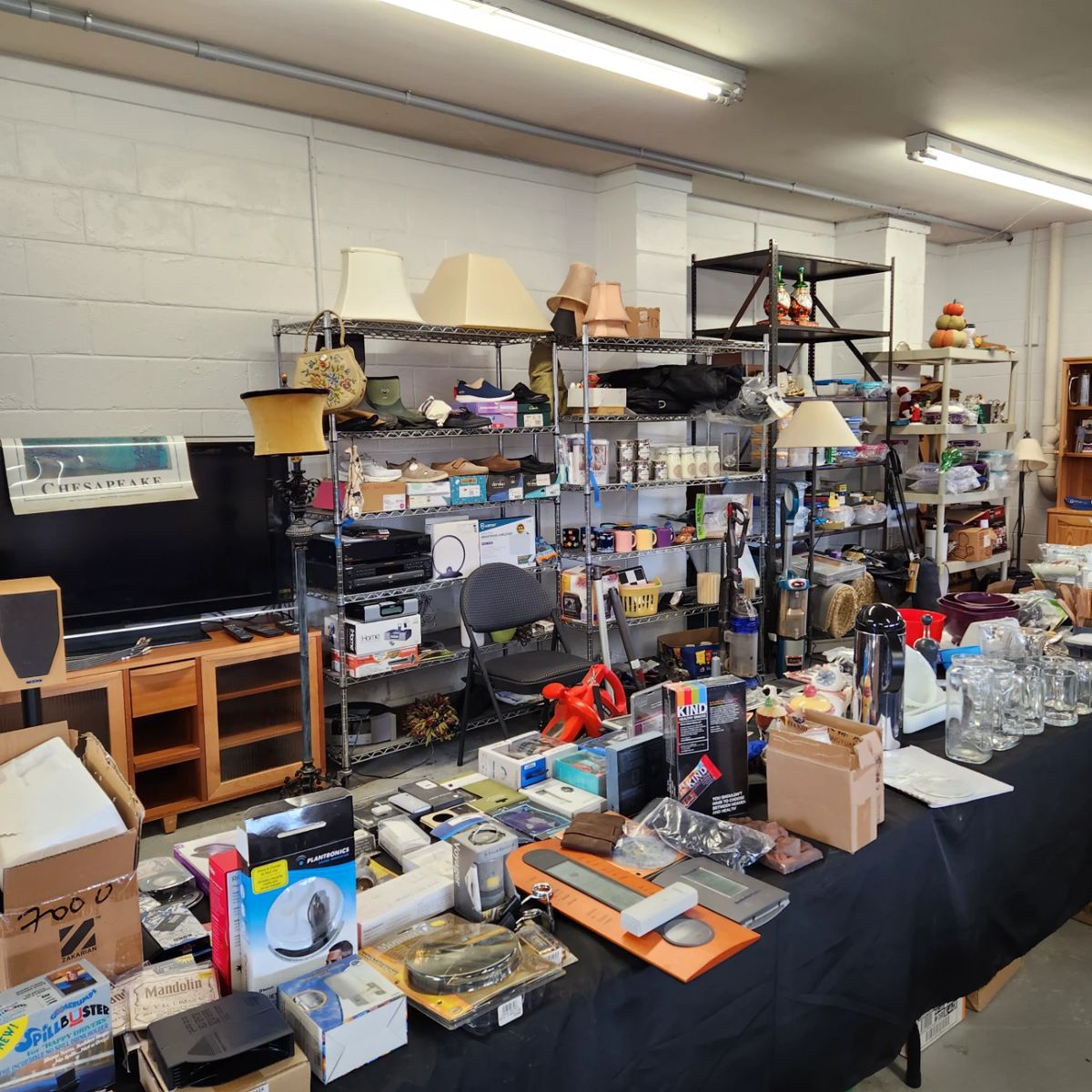 ABSOLUTE ESTATE SALES Butler/Sparks Estate Sale starts on 3/23/2024