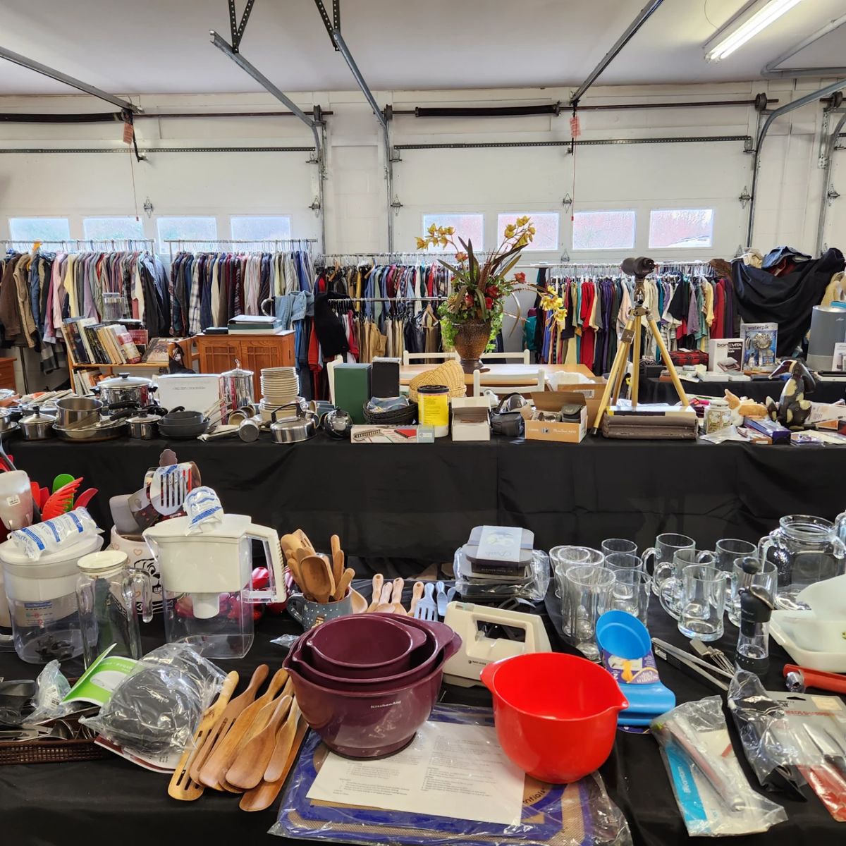 ABSOLUTE ESTATE SALES Butler/Sparks Estate Sale starts on 3/23/2024