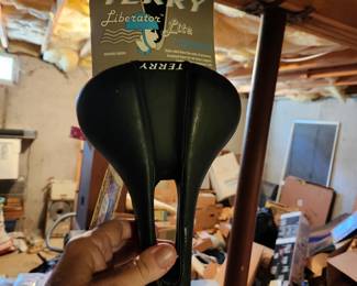 New bicycle accessories