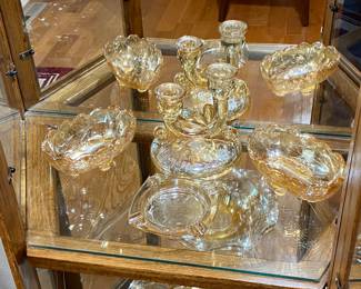 More Excellent Floragold