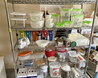 More great kitchenware.