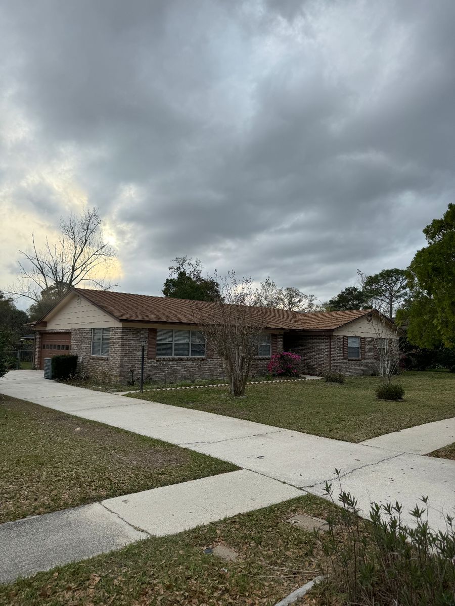 Hunter Estate Sales presents lovely OP Brick... starts on 3/15/2024