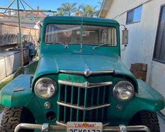 Go to Details Portion of Website to view Auction and Bid