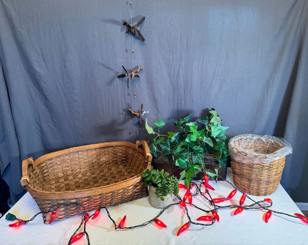 Colina Del Norte, Cave Creek Fine Item Sale! starts on 3/9/2024