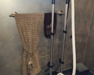 Pur Steam clothing steamer