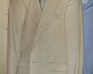 Vintage Versace jacket