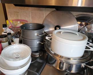 Cookware