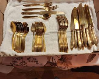 Dirilyte 12 piece set