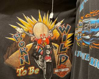Harley Davidson t-shirt