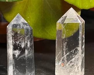 Clear Quartz