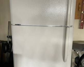 Frigidaire very clean