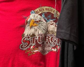 Harley Davidson t-shirt