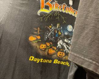 Harley Davidson t-shirt