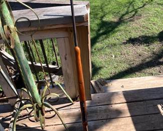 Mossberg Model 173  Bolt Action .410 Shotgun 