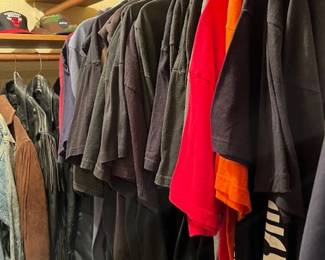 Great Harley Davidson t-shirts