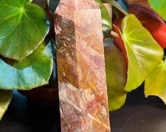 Large Cherry Creek Jasper