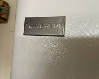 Frigidaire 