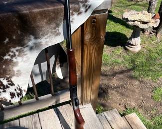 New England Firearms Pardner Model SB1 Shotgun