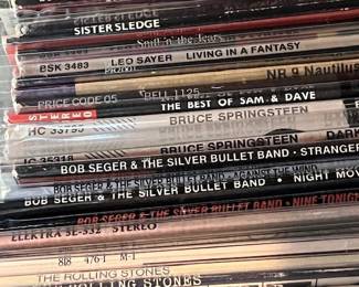 More great condition Rock and Roll