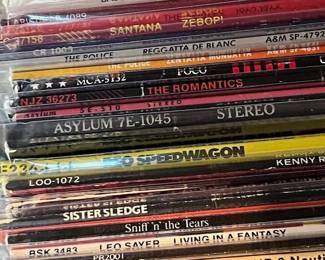 More great condition Rock and Roll