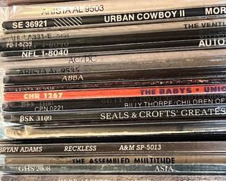 More great condition Rock and Roll