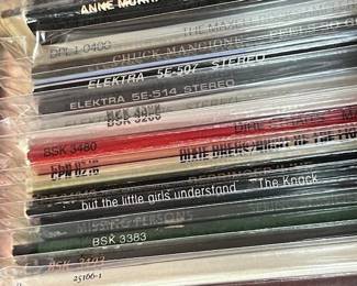 More great condition Rock and Roll