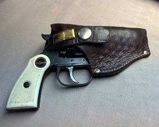 Rohm RG10 .22 caliber revolver