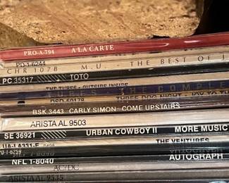 More great condition Rock and Roll