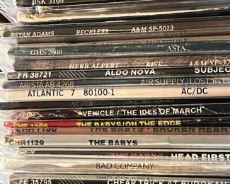 More great condition Rock and Roll