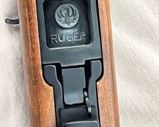 This is the factory clip