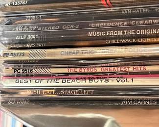 More great condition Rock and Roll