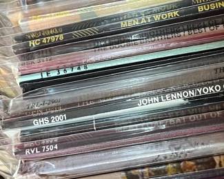 More great condition Rock and Roll