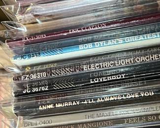 More great condition Rock and Roll