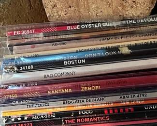 More great condition Rock and Roll