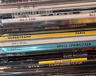 More great condition Rock and Roll