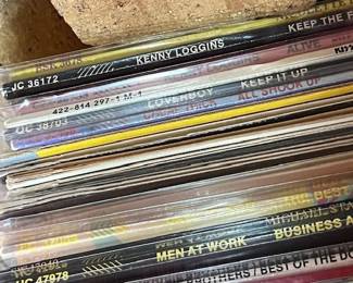 More great condition Rock and Roll