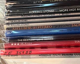 More great condition Rock and Roll