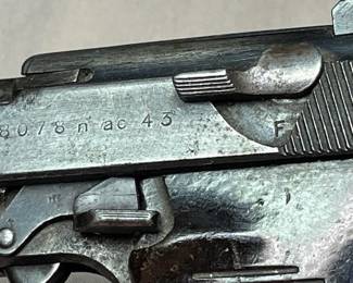 This is called the "AC variation" and was made in 1943.