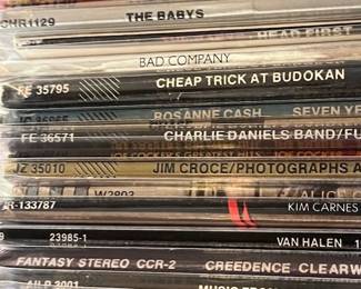 More great condition Rock and Roll