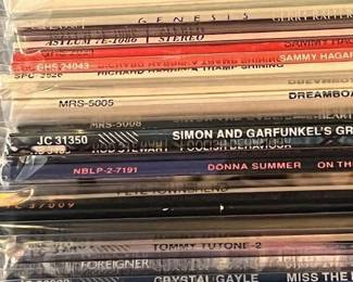 More great condition Rock and Roll