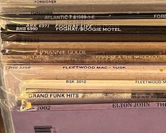 Wonderful condition vintage Rock and Roll