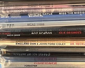 More great condition Rock and Roll