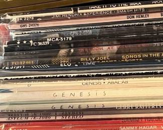 More great condition Rock and Roll