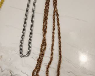 MEN'S CHAINS