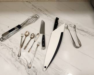 PAMPERED CHEFF ITEMS AND MORE