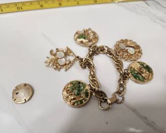 CHARM BRACELET